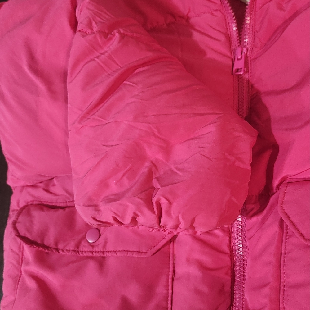 Jacket - Picture 2 of 5